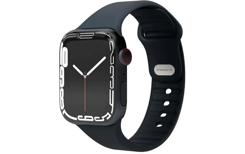 Vonmählen Classic Band 2 Apple Watch 40/41/42 Navy