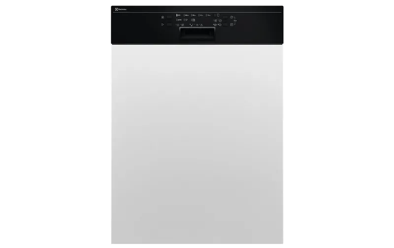 Electrolux Einbaugeschirrspüler GA55LISW Integrierbar