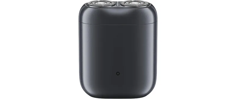 Xiaomi Elektro-Rasierer S200 Grau