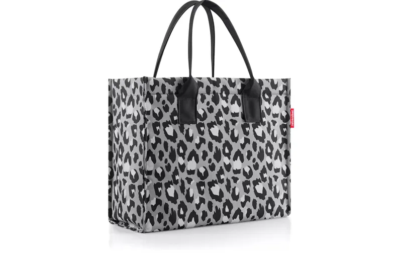 Reisenthel Tasche daily shopper Leo Nero