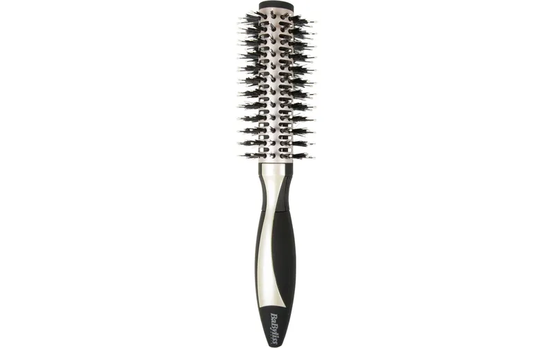 Babyliss Haarbürste Expert Ø 24 mm, Schwarz