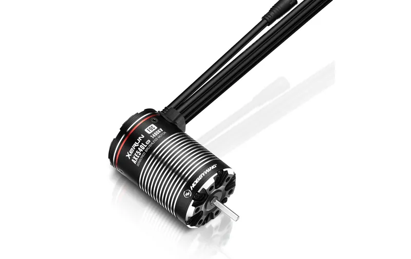 Hobbywing Brushless Motor Xerun AXE540L R2 1400 kV