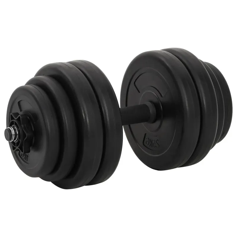 Hantel 1 Stk. 15 kg
