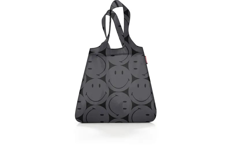 Reisenthel Einkaufstasche Mini Maxi Shopper, Dunkelgrau