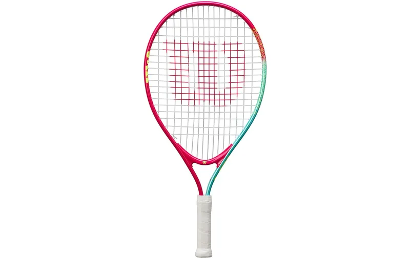 Wilson Tennisracket Intrigue Junior 21 (W) Besaitet