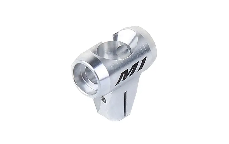 OMPHobby Zentralstück Alu M1 Evo