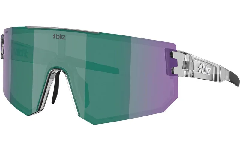 Bliz Sportbrille P005 Lens Green w Green Multi