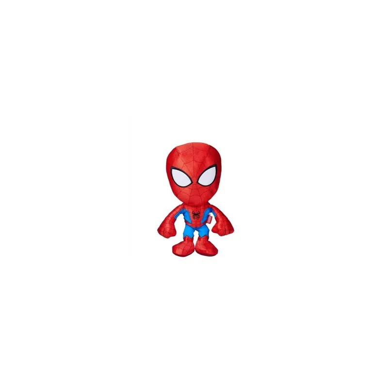 MARVEL Spiderman 25 cm red