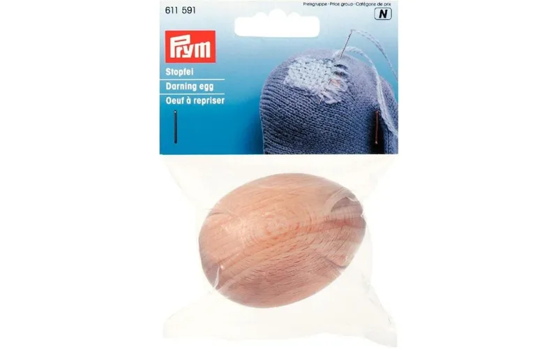 Prym Stopfei naturale