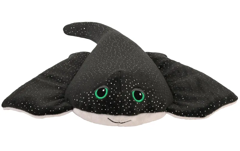 Warmies Wärmecushions Manta-Rochen with Lavendel-Füllung 35 cm