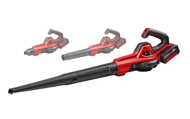 Einhell Akku-Laubbläser GE-UB 18/250 Li E (1 x 4.0Ah)