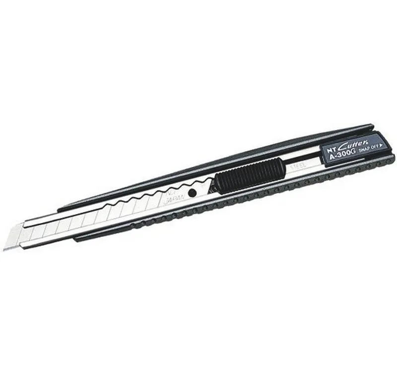 NT Cutter Cutter A-300 9 mm