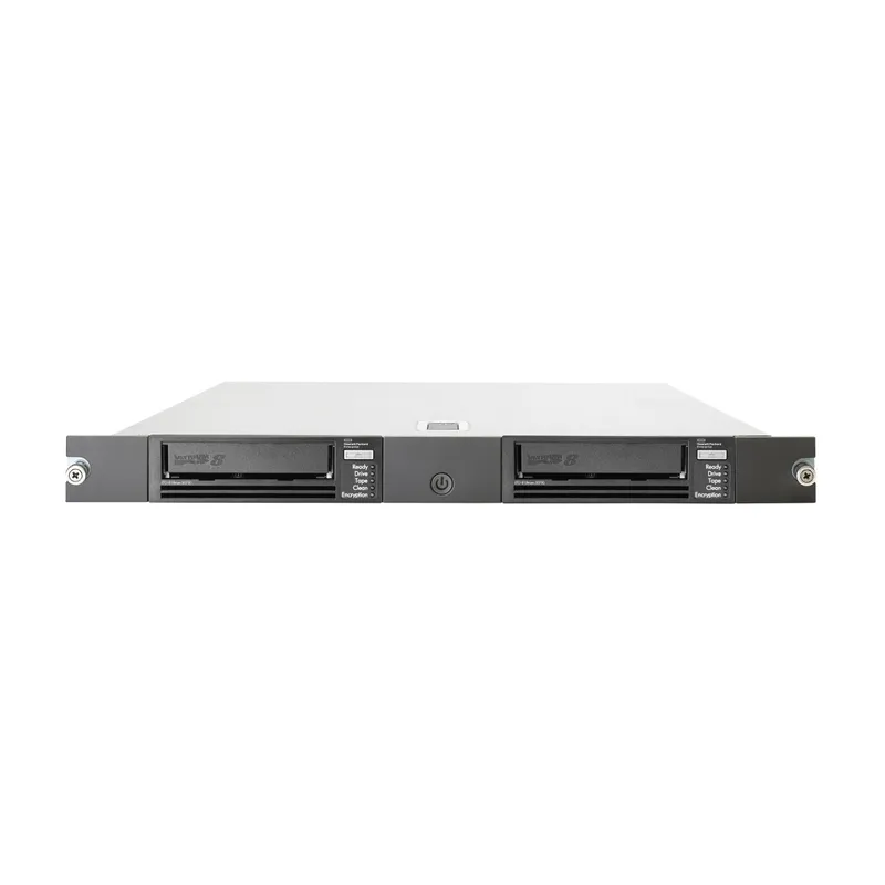 HPE Rack Mount Kit, 1U Generic to StoreEver