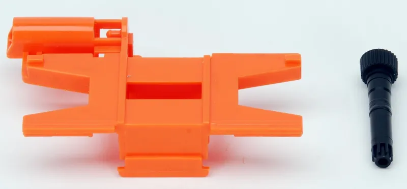 BRUDER Ersatzteil Gabelhebevorrichtung für Still Gabelstapler