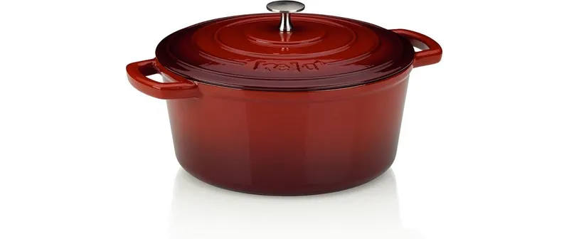 Kela Bräter Calido 26 cm, red