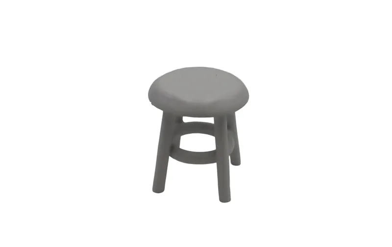 Bottsa Mini-Figur Hocker 5 cm