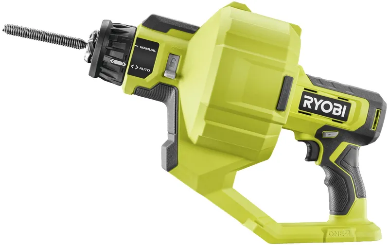 RYOBI Akku-Rohrreinigungsgerät 18 V ONE+ RDA18-0