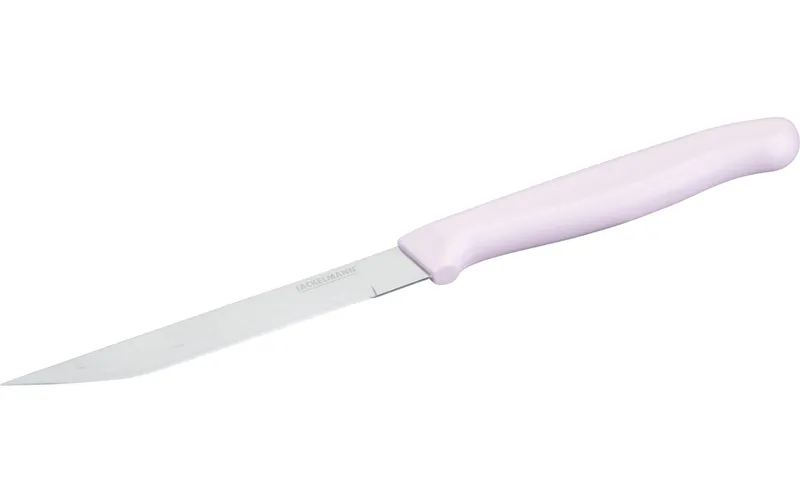 Fackelmann Universalmesser Universalmesser 18.5 cm, Pastellrosa