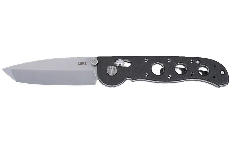 CRKT M16-02X nero
