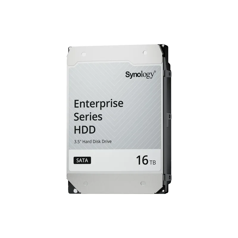 Synology Harddisk HAT5310-16T 3.5" SATA 16 TB