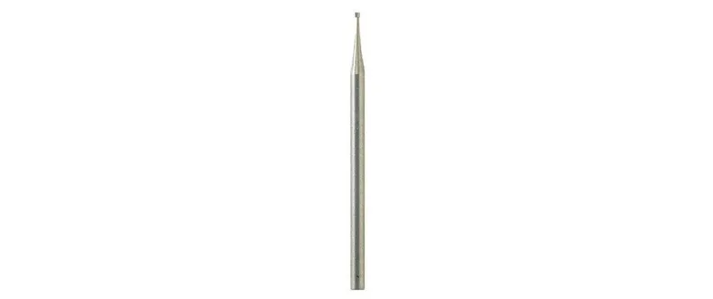 Dremel Gravierspitze 108 3 Teile