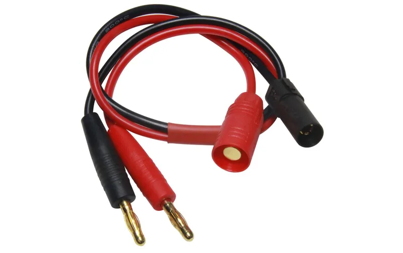 EP cavo adattatore 4 mm Bananenstecker a XT150