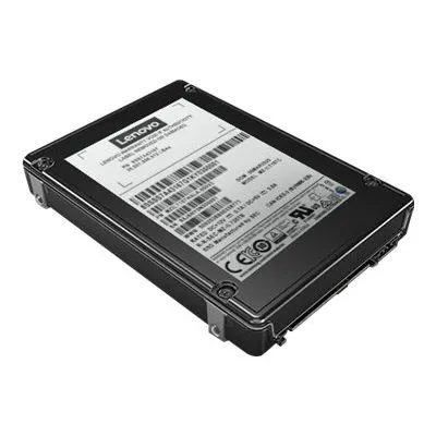 LENOVO ISG ThinkSystem 2.5 PM1653 1.92TB Read Intensive SAS 24Gb HS SSD