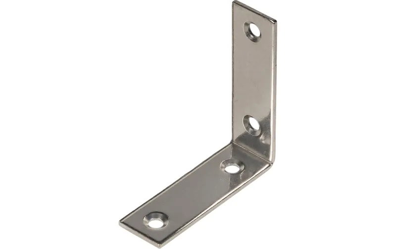 STRUCT Stuhlwinkel 60 x 60 x 18 mm
