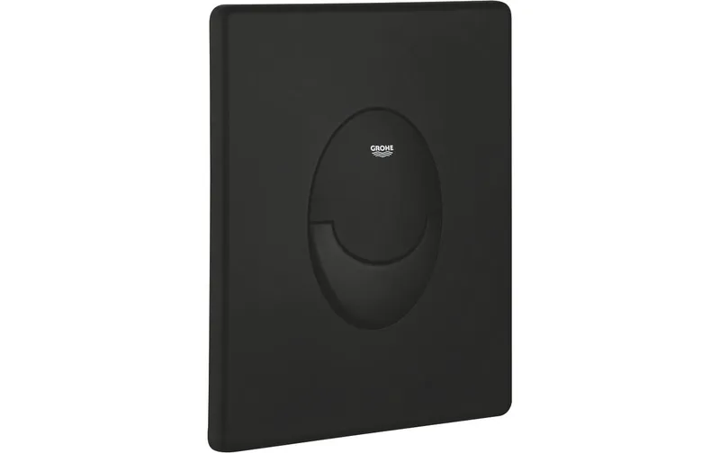 GROHE Start Kunsttessuto nero matt