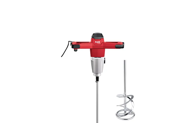 Flex Rührwerk MXE 1202 + WR2 140