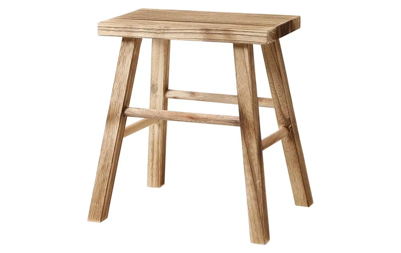 Esmée Hocker Holz, marrone