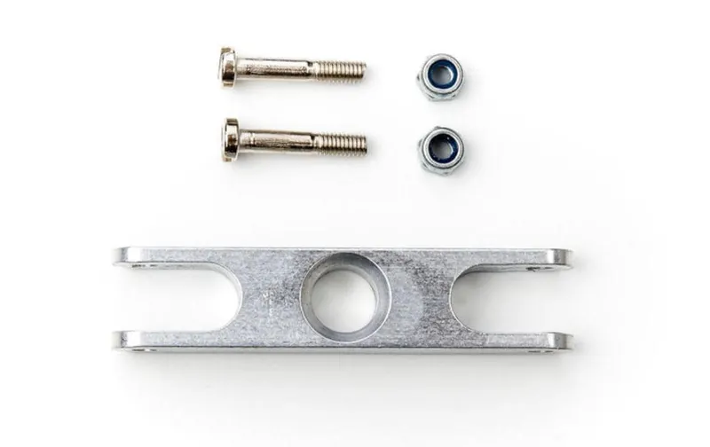 Aeronaut Mittelstück 42 mm +5° 8 mm