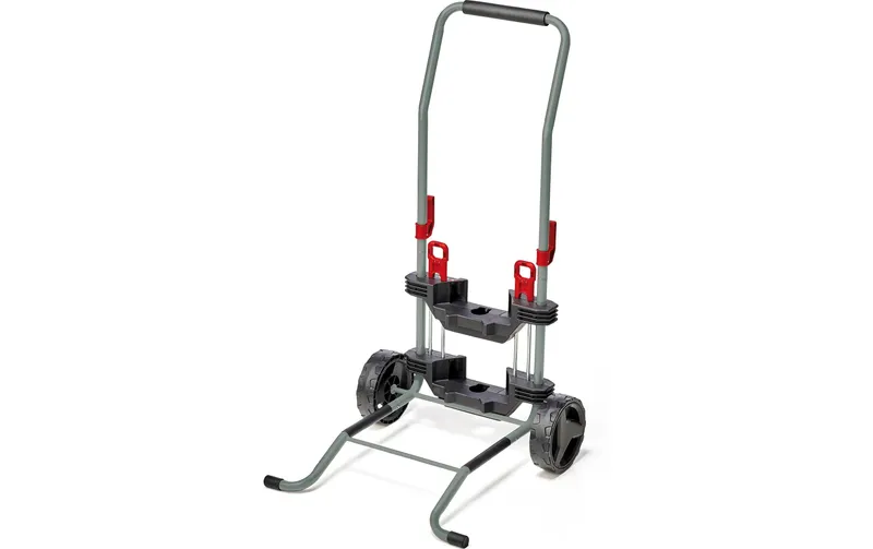 Einhell Schlauch- & Transportwagen