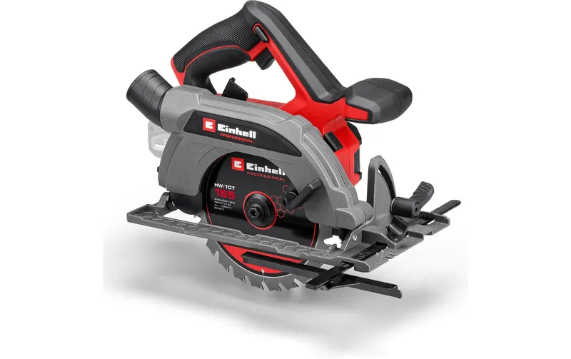 Einhell Professional Akku-Handkreissäge TP-CS 18/165 Li BL – Solo