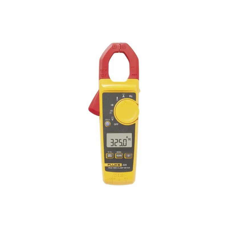 Fluke Strommesszange FLUKE 325