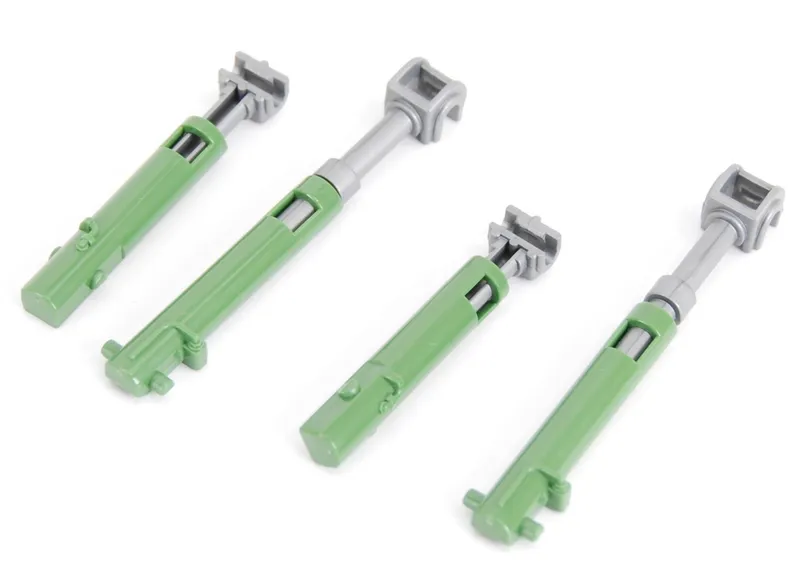 BRUDER Ersatzteil Hydraulikzylinder per Krone KWT 8.82