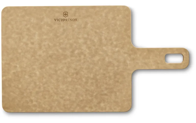 Victorinox Schneidebrett Handy 22.9 cm x 19 cm, Beige