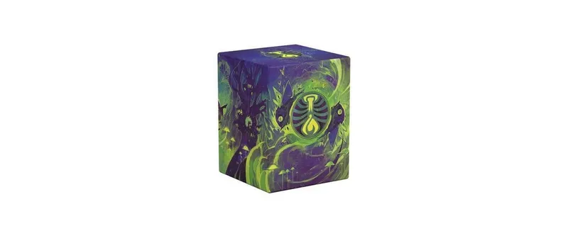 Ultimate Guard Boulder 100+ MTG Secrets of Strixhaven Witherbloom