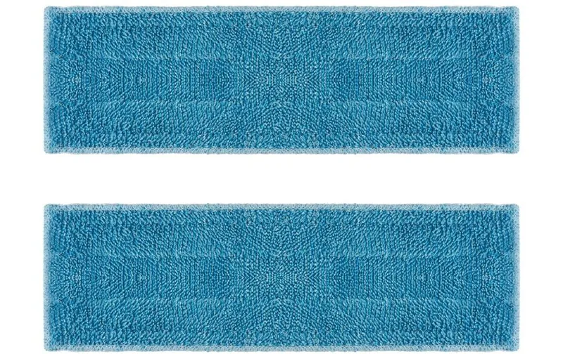 Polti Wischbezug Moppy 1 pieces, blue