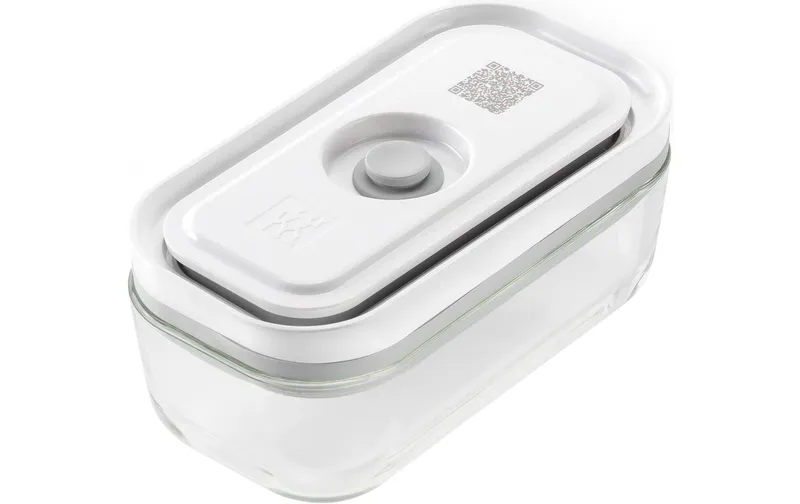 Zwilling Fresh and Save Rechteckige Box Glas, 0.35 l