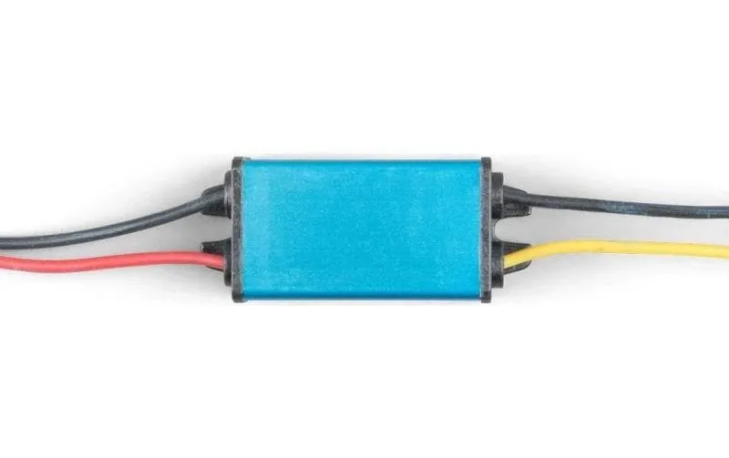 Victron Laderegler Energy 24 V / 12 V 5A