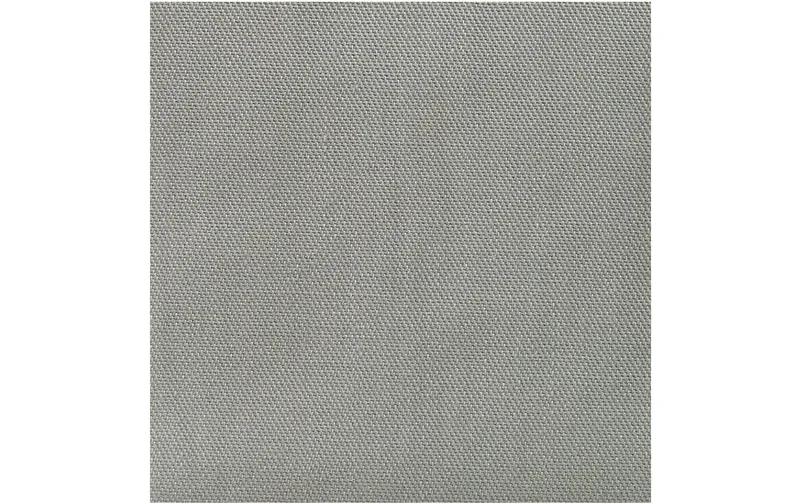 Tessuto per rammendi Mono-Quick «Twill» 10 x 20 cm, 1 pezzo, Grigio chiaro