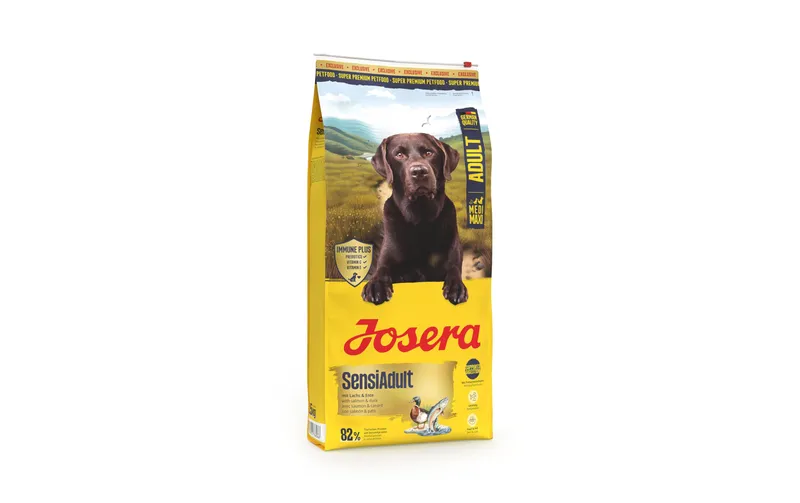 Josera Trockenfutter Adult Sensi Adult 12.5 kg