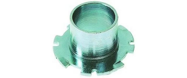 Bosch Professional Kopierhülse Durchmesser: 30 mm