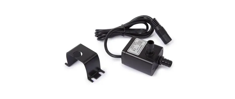Whadda Wasserpumpe 4.2 W, 5 - 12 V DC