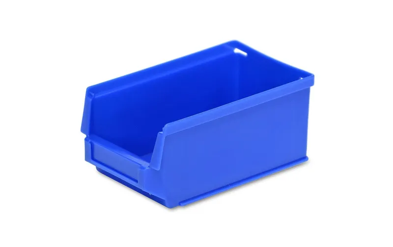 Utz Sichtlagerkasten SILAFIX 5 blu