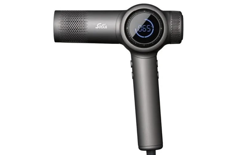 Solis Profihaartrockner AirVolution 630 Pro