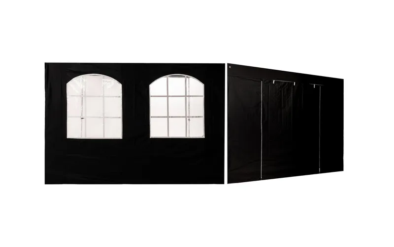 COCON Pavillonseitenwand vers Deluxe F00406