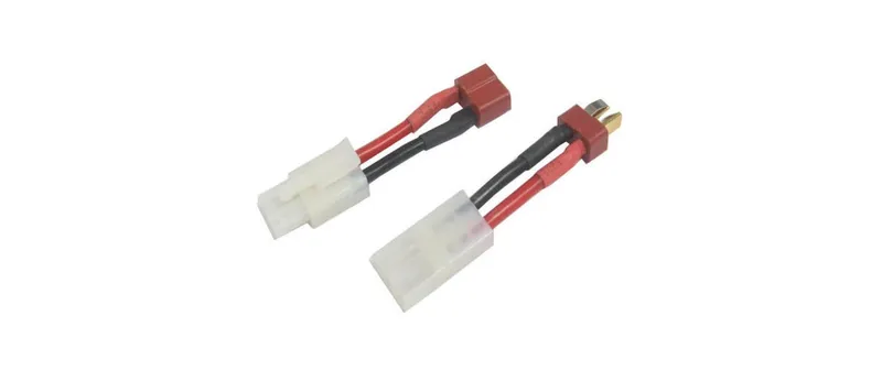 Yeah Racing adapter cable to
