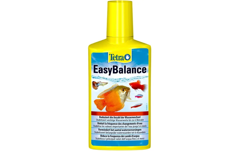 Tetra Wasserpflege Easy Balance, 500 ml